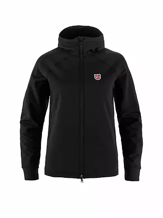 FJÄLLRÄVEN | Chaqueta polar de mujer Expedition Fleece Hoodie |